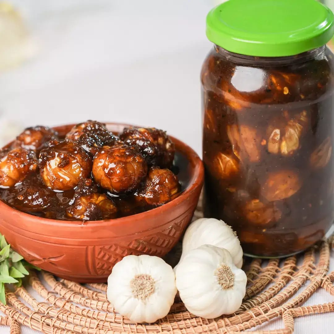 রসুন আচার | Rosuner Acher 500g